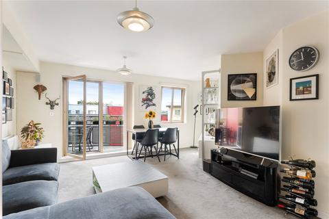 2 bedroom apartment for sale, Cuthbert Bell Tower, 4 Pancras Way, London, E3