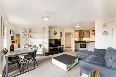 2 bedroom apartment for sale - Cuthbert Bell Tower, 4 Pancras Way, London, E3