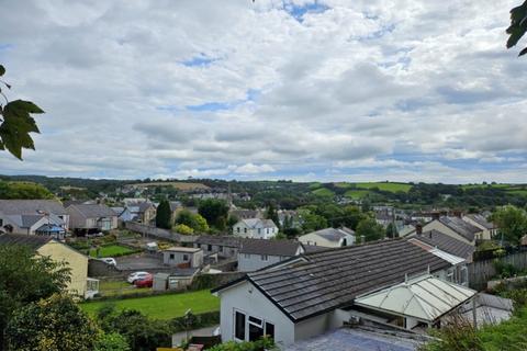 4 bedroom detached house for sale, Agan Chy Tanhouse Road, Lostwithiel