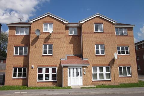 undefined, Fielder Mews, Sheffield