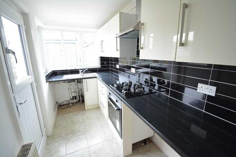 2 bedroom terraced house to rent - Hodge Road, Worsley