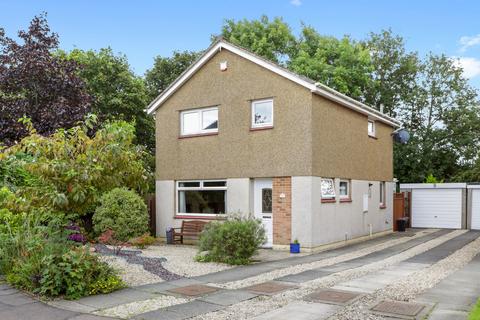 19 Balfour Terrace, Penicuik, EH26 0LY