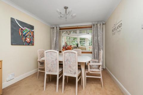 19 Balfour Terrace, Penicuik, EH26 0LY