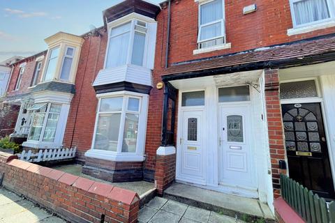 2 bedroom ground floor flat for sale, Ashley Road, West Harton, South Shields, Tyne and Wear, NE34 0PD