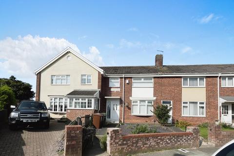 51 Dryden Road, Hartlepool, TS25 4HZ