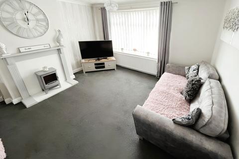 51 Dryden Road, Hartlepool, TS25 4HZ