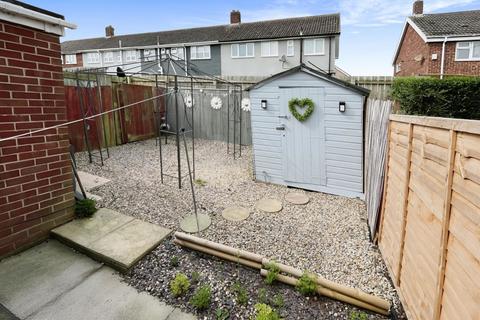 51 Dryden Road, Hartlepool, TS25 4HZ