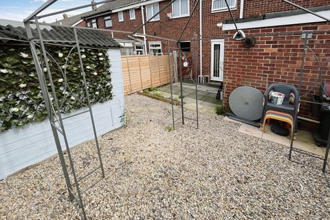 51 Dryden Road, Hartlepool, TS25 4HZ