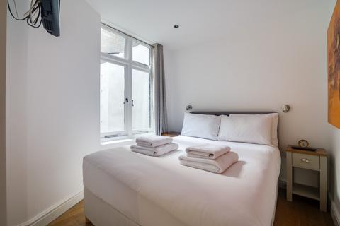undefined, Carlton Mansions, - York Buildings, London WC2N