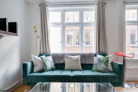 undefined, Carlton Mansions, - York Buildings, London WC2N