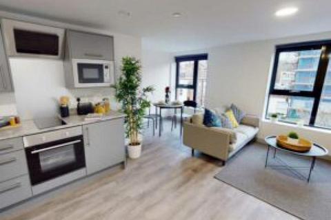 1 bedroom apartment for sale, 4 Roscoe St, Liverpool L1