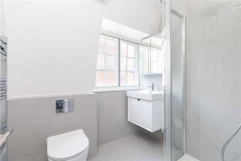 3 bedroom terraced house to rent, Thurloe Close, South Kensington, SW7