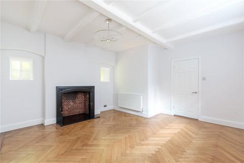 3 bedroom terraced house to rent, Thurloe Close, South Kensington, SW7