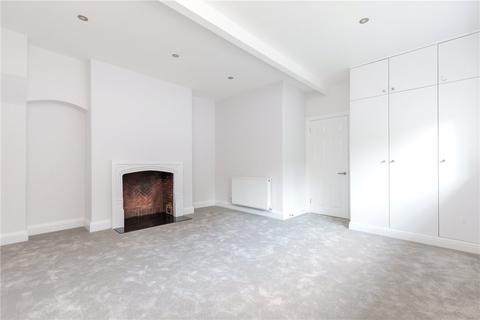 3 bedroom terraced house to rent, Thurloe Close, South Kensington, SW7