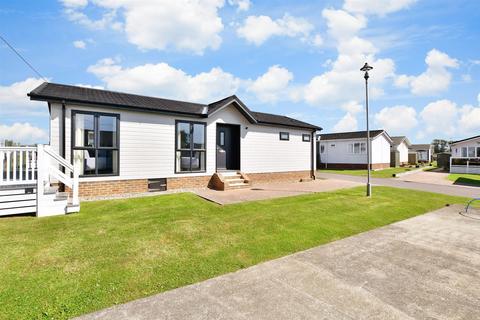 2 bedroom park home for sale, Faversham Road, Seasalter, Whitstable, Kent