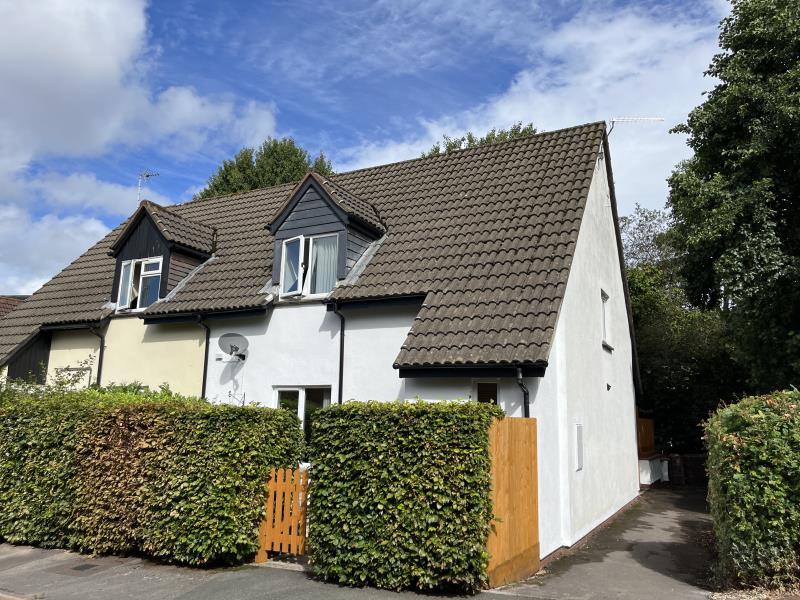 Ash Grove, Minehead TA24 2 bed semidetached house for sale £219,950