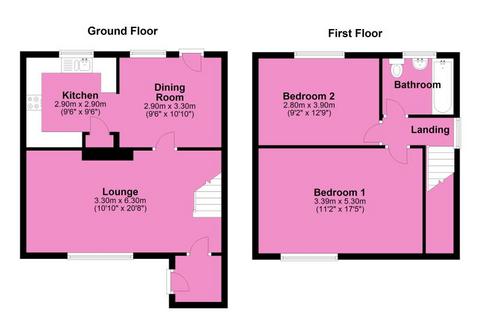 13 Ash Grove, Minehead, TA24 8TZ