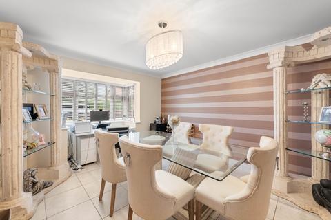 14 Abbey Road, Swineshead, Boston, PE20 3EN