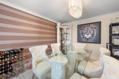 14 Abbey Road, Swineshead, Boston, PE20 3EN