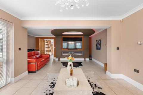 14 Abbey Road, Swineshead, Boston, PE20 3EN