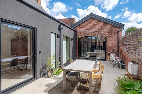 2 bedroom detached house for sale, Carey Street, York, North Yorkshire, YO10