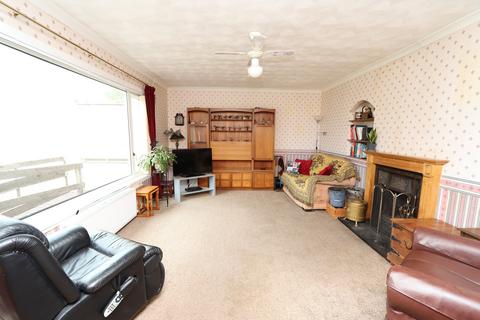 3 bedroom semi-detached bungalow for sale - Fishery Cottage