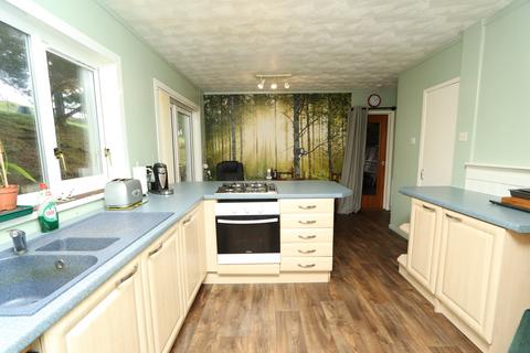3 bedroom semi-detached bungalow for sale, Fishery Cottage