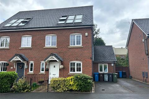 40 Broomes Park, Chadderton, Oldham, OL9 9GH