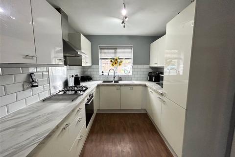 40 Broomes Park, Chadderton, Oldham, OL9 9GH