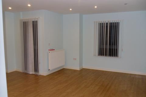 2 bedroom apartment to rent - Carrington Street, Derby DE1