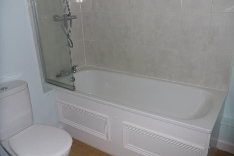2 bedroom apartment to rent - Carrington Street, Derby DE1