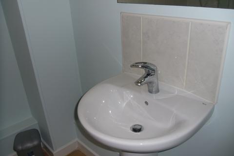 2 bedroom apartment to rent - Carrington Street, Derby DE1