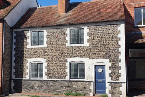3 bedroom terraced house for sale, High Street, Rottingdean, Brighton