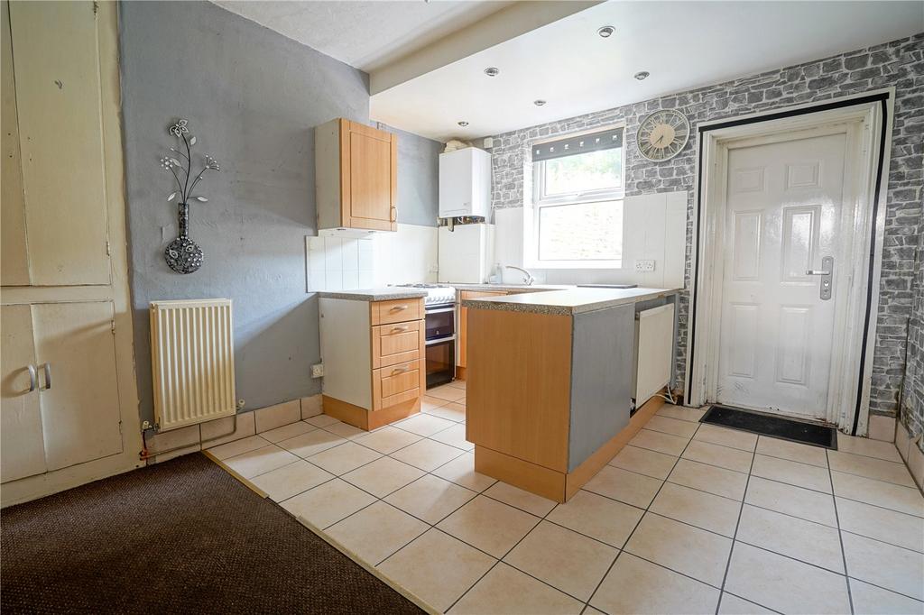 Kimberworth Park Road, Bradgate, Rotherham, South Yorkshire, S61 3 bed
