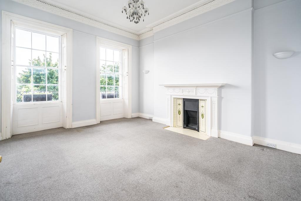 First Floor Apartment, 3 Lansdown Place West, B...