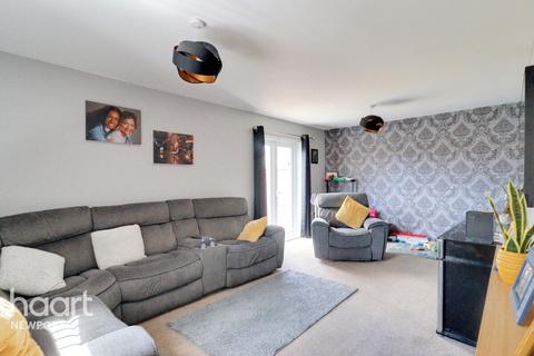 4 bedroom detached house for sale, Brinell Square, Newport