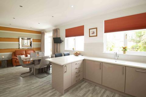 5 bedroom detached villa for sale - Neuk Drive, East Kilbride G74