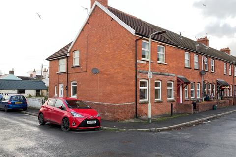 undefined, Corporation Street, Newport, Barnstaple, EX32