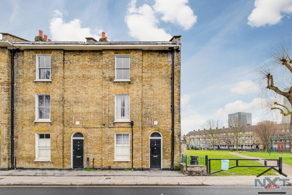 Upper North Street, London, E14 4 bed house for sale £600,000