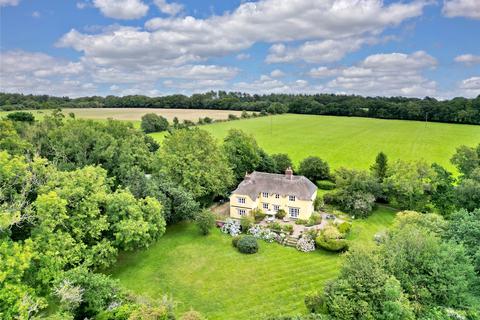 Hartgrove Goyle Trinity Hill Road, Musbury, Axminster, EX13 8TB