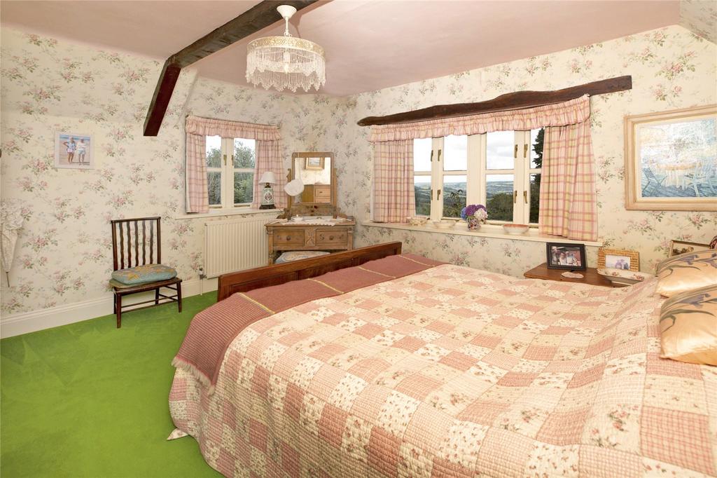 Hartgrove Retreat