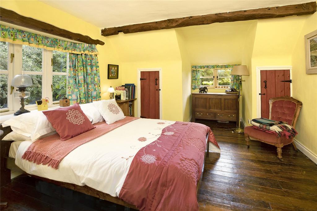 Hartgrove Retreat