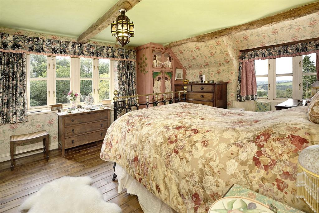 Hartgrove Retreat