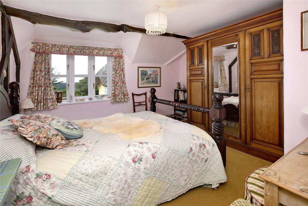 Hartgrove Retreat