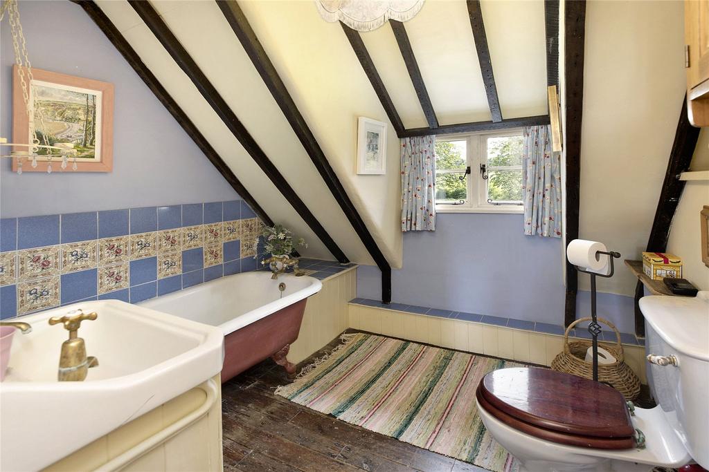 Hartgrove Retreat
