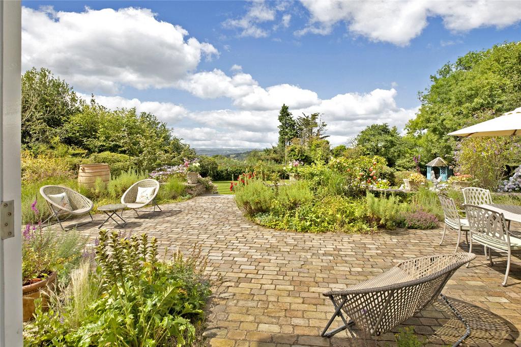 Hartgrove Retreat