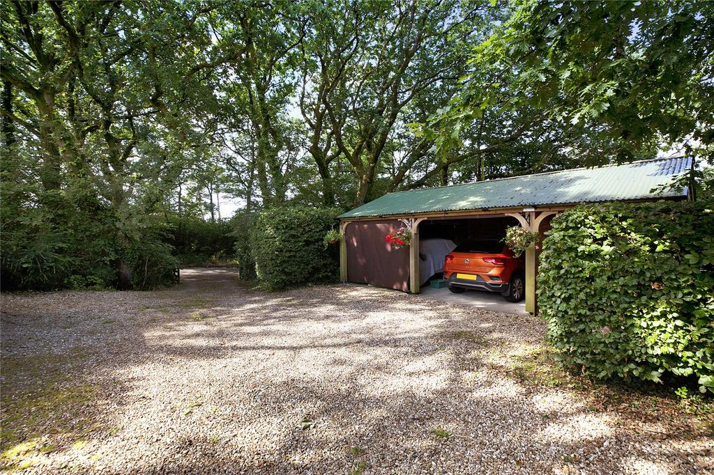 Hartgrove Retreat