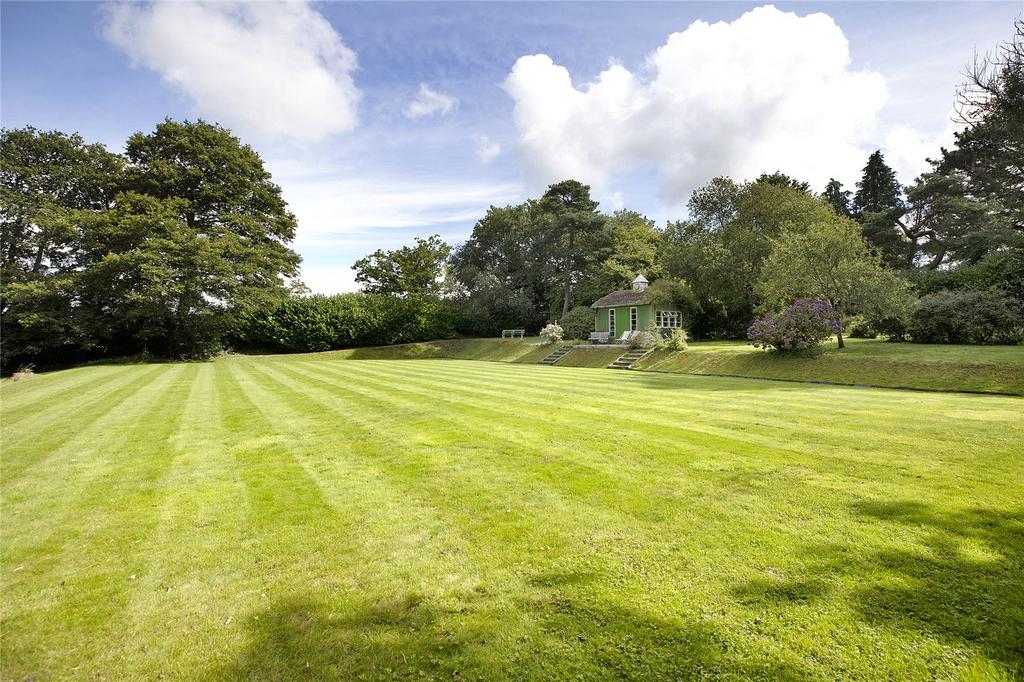 Hartgrove Retreat