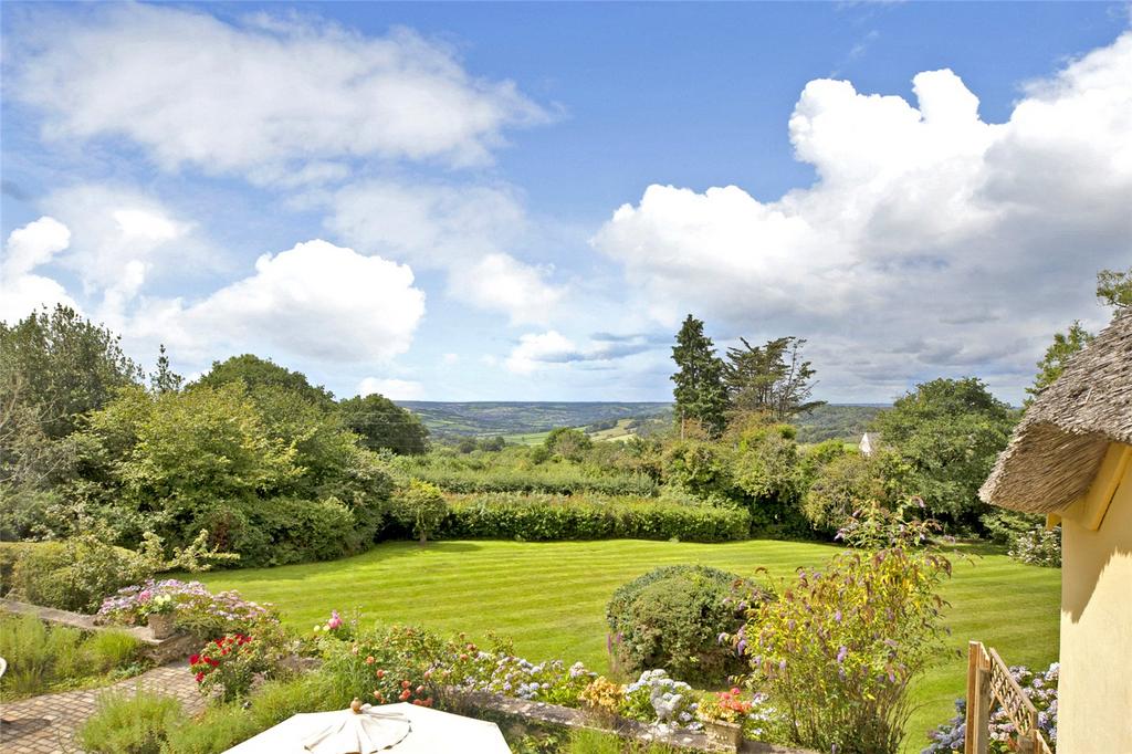 Hartgrove Retreat