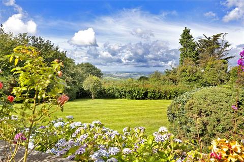 Hartgrove Goyle Trinity Hill Road, Musbury, Axminster, EX13 8TB